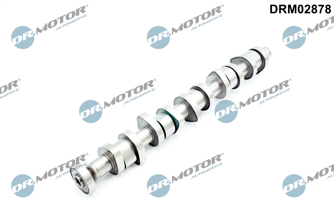 Camshaft